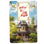 Esplendor Lenormand