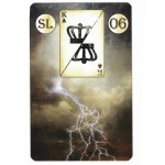 Esplendor Lenormand