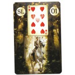 Esplendor Lenormand