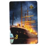 Fogueira Cigana Lenormand