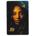 Fogueira Cigana Lenormand