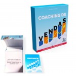 Coaching de Vendas 100 Perguntas para vender mais e melhor