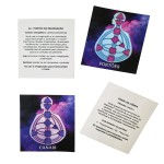 Oráculo Cósmico (100 Cartas para se reconectar com sua natureza e seu DNA universal)