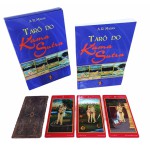 Tarô do Kama Sutra (Livro + 78 Cartas + Caixinha)