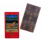 Tarô do Kama Sutra (Livro + 78 Cartas + Caixinha)