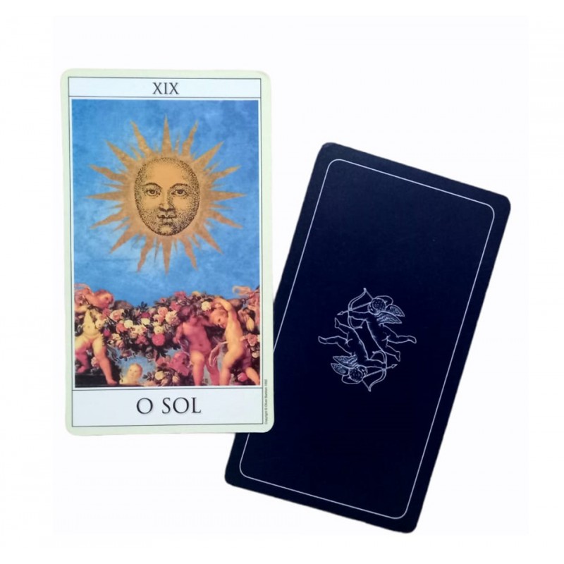 Tarot do Dia, Para o Amor, Tarot Gratis 24hs.