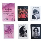 Mulheres e seus poderes de transformação Livreto + 42 Cartas