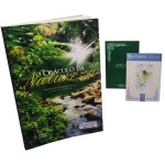 O Oráculo da Natureza (Livro + 33 Cartas)