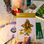 O Oráculo da Natureza (Livro + 33 Cartas)