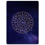 Tarô Astrologie-se com 78 cartas + 6 cartas extras 