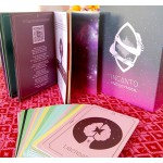 Incanto: Oráculo Musical (Livro + 28 Cartas)