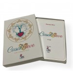 Baralho Casal leve (60 Cartas)