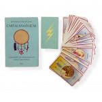 Cartas Xamânicas (Livro + 44 Cartas)