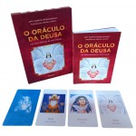 O Oráculo da Deusa (livro + 52 Cartas)