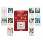 O Oráculo da Deusa (livro + 52 Cartas)