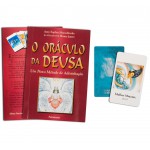 O Oráculo da Deusa (livro + 52 Cartas)