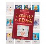 O Oráculo da Deusa (livro + 52 Cartas)