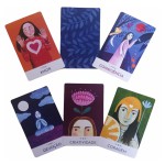 Mensagens de Yogananda para inspirar sua vida interior (Livreto + 40 Cartas + Caixinha)