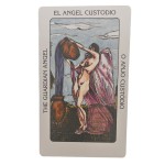 O Tarô Sagrado dos Orixás (Livro + 77 cartas)