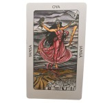 O Tarô Sagrado dos Orixás (Livro + 77 cartas)