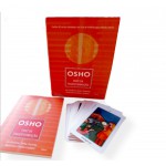 Osho - Tarô da Transformação (Livro + 60 Cartas)