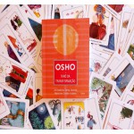 Osho - Tarô da Transformação (Livro + 60 Cartas)