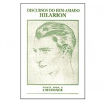 Livro: Discursos do Bem-amado Hilarion