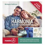 Kit 3 Placas Radiônicas Harmonia Relacionamentos + Esmeralda