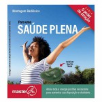 Kit 3 Placas Radiônicas para uma Saúde Plena + Quartzo Verde