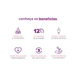 Coletor Menstrual Inciclo