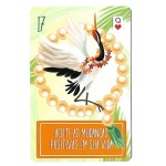 Ho'oponopono Lenormand -  - Baralho Cigano