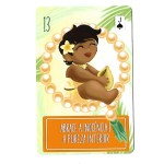 Ho'oponopono Lenormand -  - Baralho Cigano