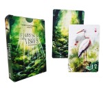 Floresta das Visões Lenormand - Baralho Cigano