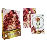 Afrodite Lenormand - Baralho Cigano