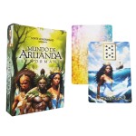 Mundo de Aruanda Lenormand - Baralho Cigano