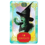 O Mágico de Oz Lenormand