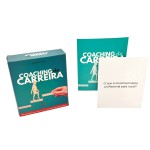 Coaching de Carreira  (caixinha + 100 Cartas)