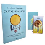 Cartas Xamânicas (Livro + 44 Cartas)