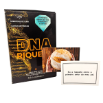 DNA da Riqueza (Livro + Cartas Sistêmicas)