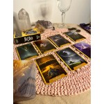 Oráculo da Ação (50 Cartas + Livreto)