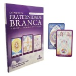 Tarot da Fraternidade Branca e Cartas Sagradas dos 12 Raios