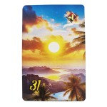 Sol e Verão Lenormand - Baralho Cigano