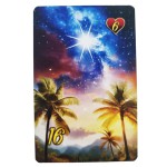 Sol e Verão Lenormand - Baralho Cigano