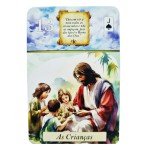 Vida de Cristo Lenormand - Baralho Cigano