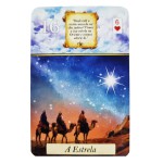 Vida de Cristo Lenormand - Baralho Cigano