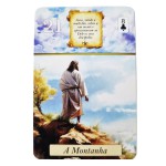 Vida de Cristo Lenormand - Baralho Cigano