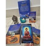 Tarot Grandes Mestres da Humanidade (50 Cartas + Livro)