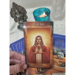 Tarot Grandes Mestres da Humanidade (50 Cartas + Livro)