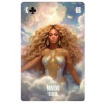 Queen Bey - Beyoncé Lenormand