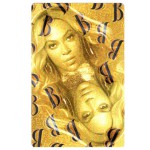 Queen Bey - Beyoncé Lenormand